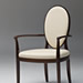 Emmile Dining Chair No.3 Arm
