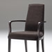 Jin Dining Chair No.2 Arm