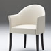Jin Dining Chair No.3 Arm